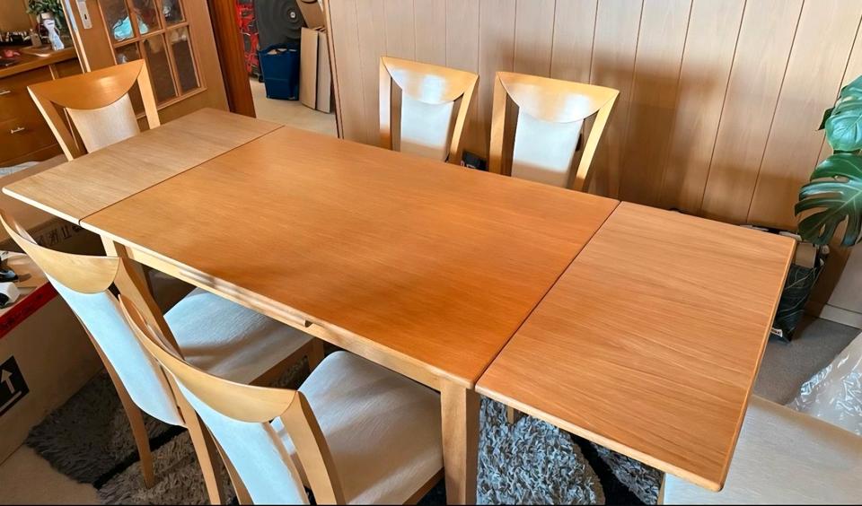 Etagenwohnung Wolfsburg Detmerode - 3 Zimmer, 80 m&sup2;, 750&euro; | Angebot:26185581