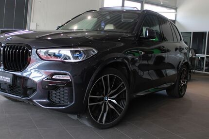 BMW X5 137.496 km 44.999 &euro; Braunschweig 38126