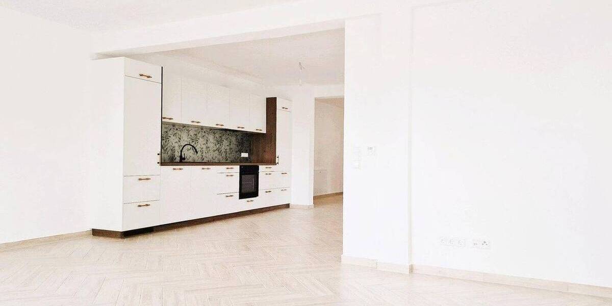 Etagenwohnung Wolfsburg Ehmen - 4 Zimmer, 127 m&sup2;, 1.594&euro; | Angebot:26418056