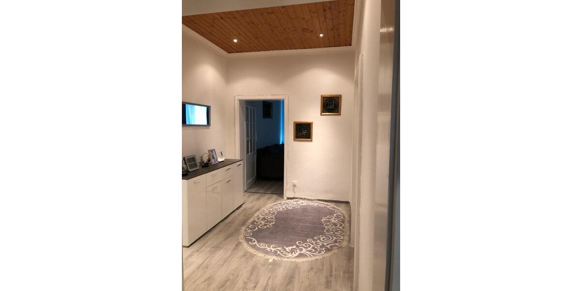 Hochparterre Braunschweig Lehndorf-Watenbüttel - 3 Zimmer, 73 m&sup2;, 145.900&euro; | Angebot:26592109