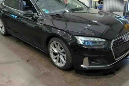 Audi A5 53.000 km 36.970 &euro; Helmstedt 38350