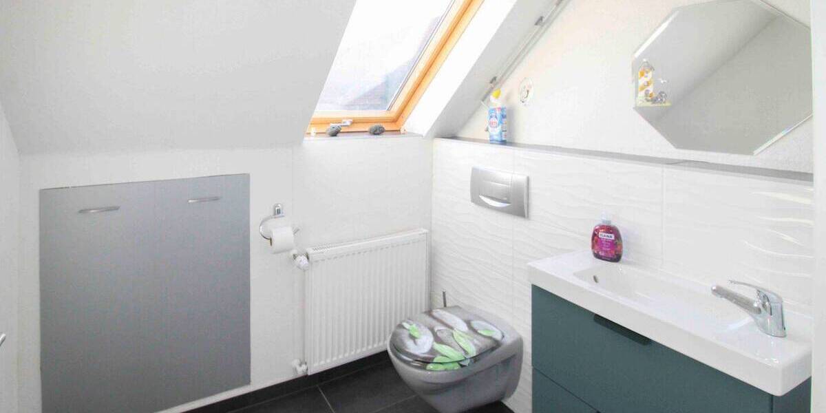 Reihenmittelhaus Calberlah Jelpke - 4 Zimmer, 95 m&sup2;, 198.900&euro; | Angebot:26475066