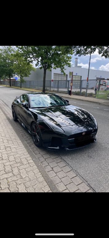 Jaguar F-Type 48.000 km 58.000 € Wolfsburg 38442