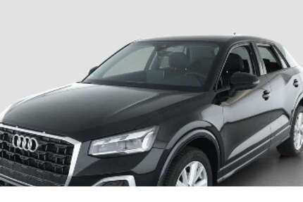 Audi Q2 10.900 km 29.690 &euro; Gifhorn 38518