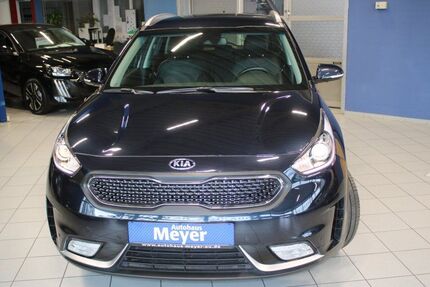Kia Niro 18.925 km 15.910 € Sickte bei Braunschweig 38173