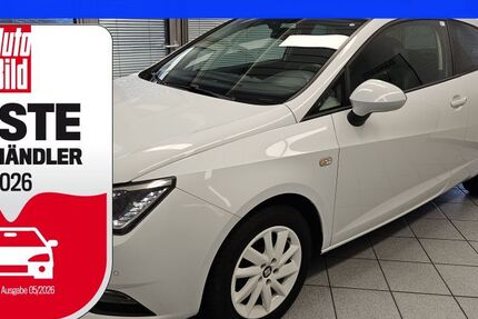Seat Ibiza 137.885 km 6.700 &euro; Wolfsburg-Heiligendorf 38444