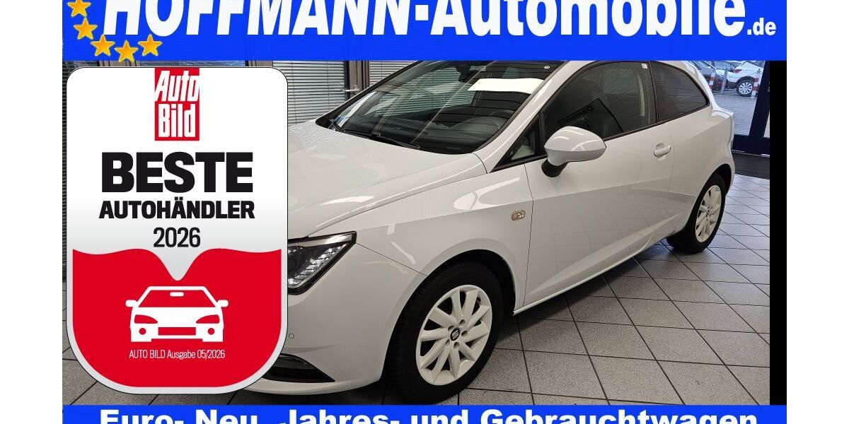 Seat Ibiza 137.885 km 6.700 &euro; Wolfsburg-Heiligendorf 38444