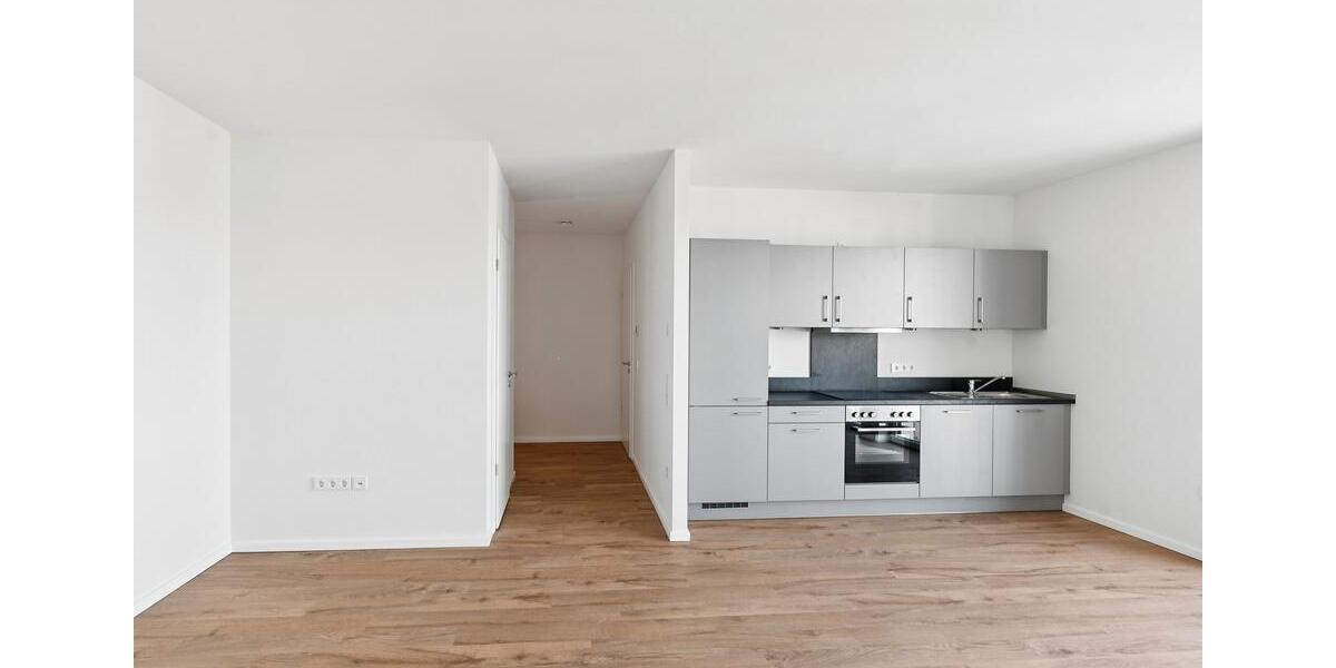 Etagenwohnung Wolfsburg Almke - 3 Zimmer, 102 m&sup2;, 1.145&euro; | Angebot:25806403