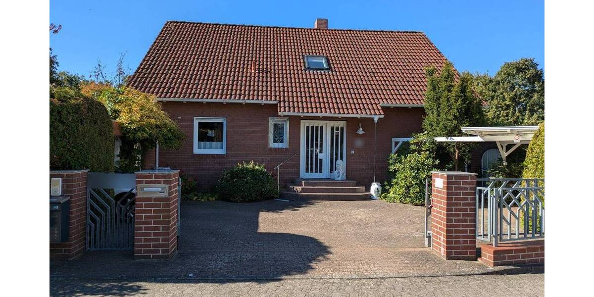 Mehrfamilienhaus, Wohnhaus Braunschweig Kralenriede - 6 Zimmer, 148 m&sup2;, 299.000&euro; | Angebot:26105666