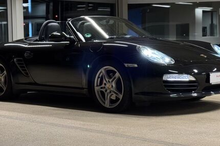 Porsche Boxster 90.000 km 39.970 &euro; Helmstedt 38350