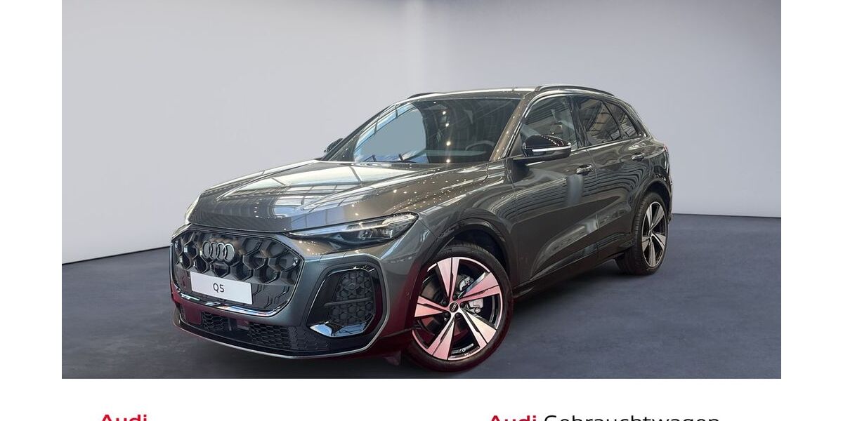 Audi Q5 3.000 km 66.880 &euro; Braunschweig 38124