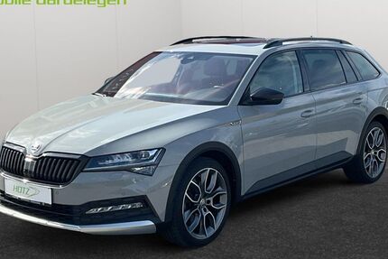 Skoda Superb 60.967 km 32.990 &euro; Wolfsburg 38440