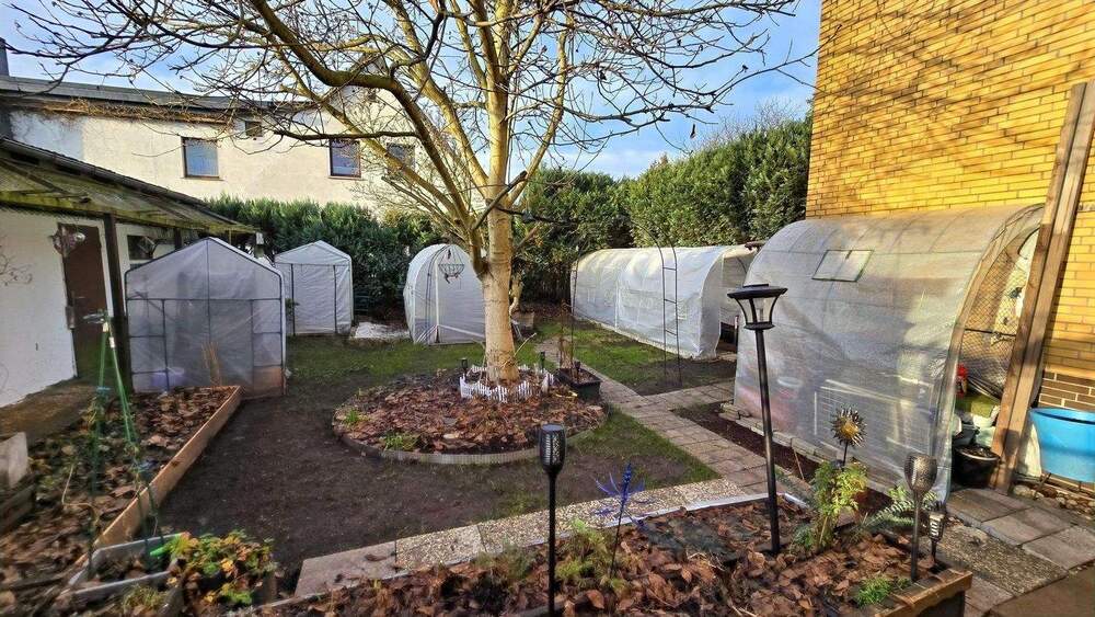 Einfamilienhaus Ehra-Lessien Lessien - 7 Zimmer, 130 m&sup2;, 209.000&euro; | Angebot:25686088