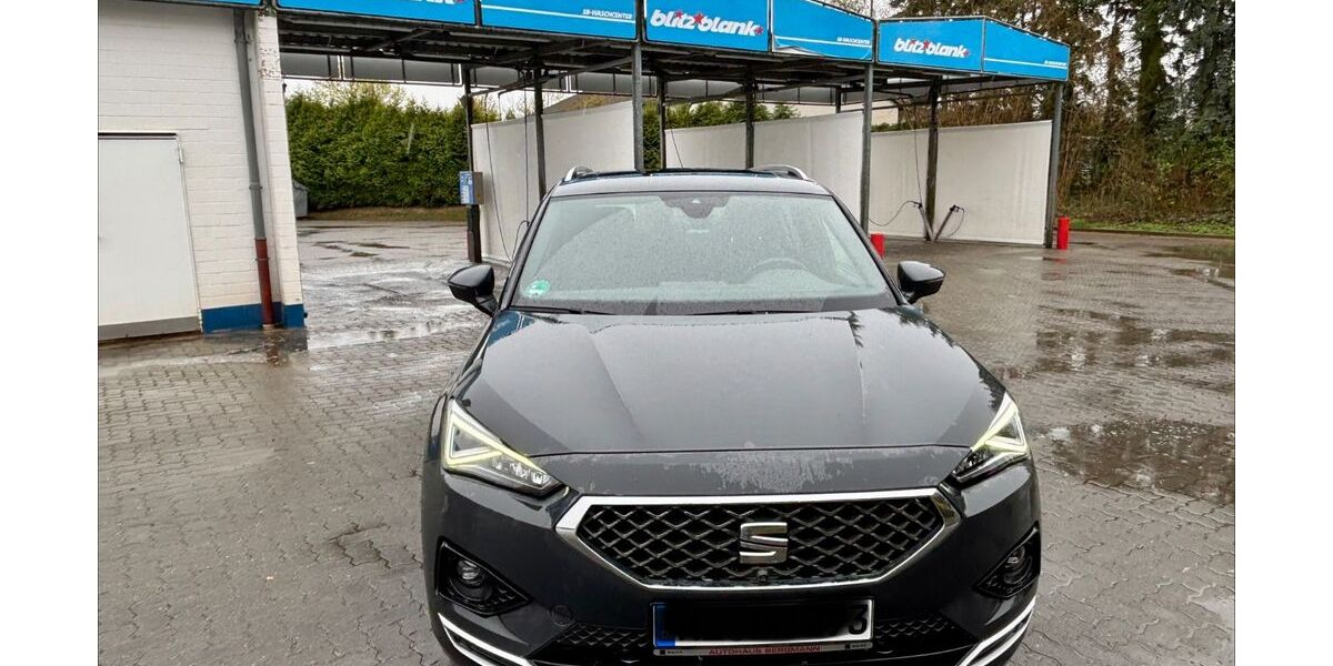 Seat Tarraco 133.000 km 21.000 &euro; Königslutter en Elm 38154