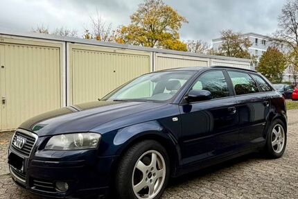 Audi A3 255.662 km 3.299 € Braunschweig 38120