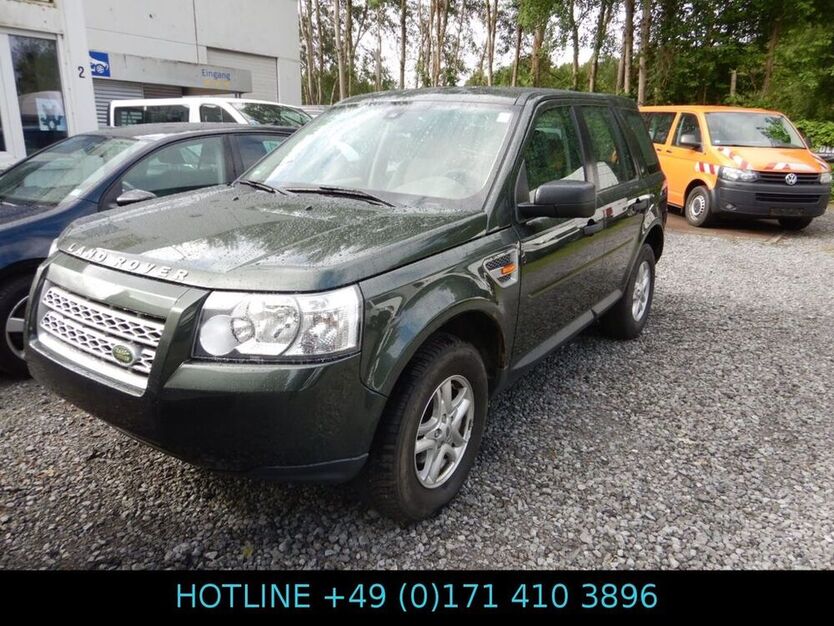 Freelander