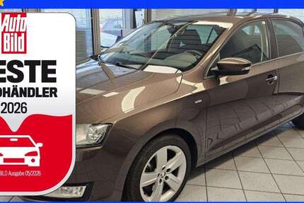 Skoda Rapid/Spaceback 182.828 km 7.900 &euro; Wolfsburg Heiligendorf 38444