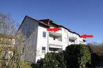 Etagenwohnung Gifhorn Gamsen - 2 Zimmer, 46 m&sup2;, 100.000&euro; | Angebot:25662749