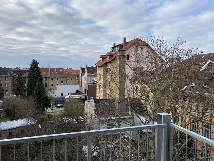 Wohnung zum Mieten in Braunschweig 700 € 65 m²