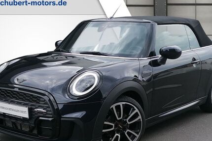 Mini Cooper Cabrio 87.284 km 25.490 € Gifhorn 38518