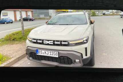 Dacia Duster 11.000 km 22.000 &euro; Braunschweig 38120