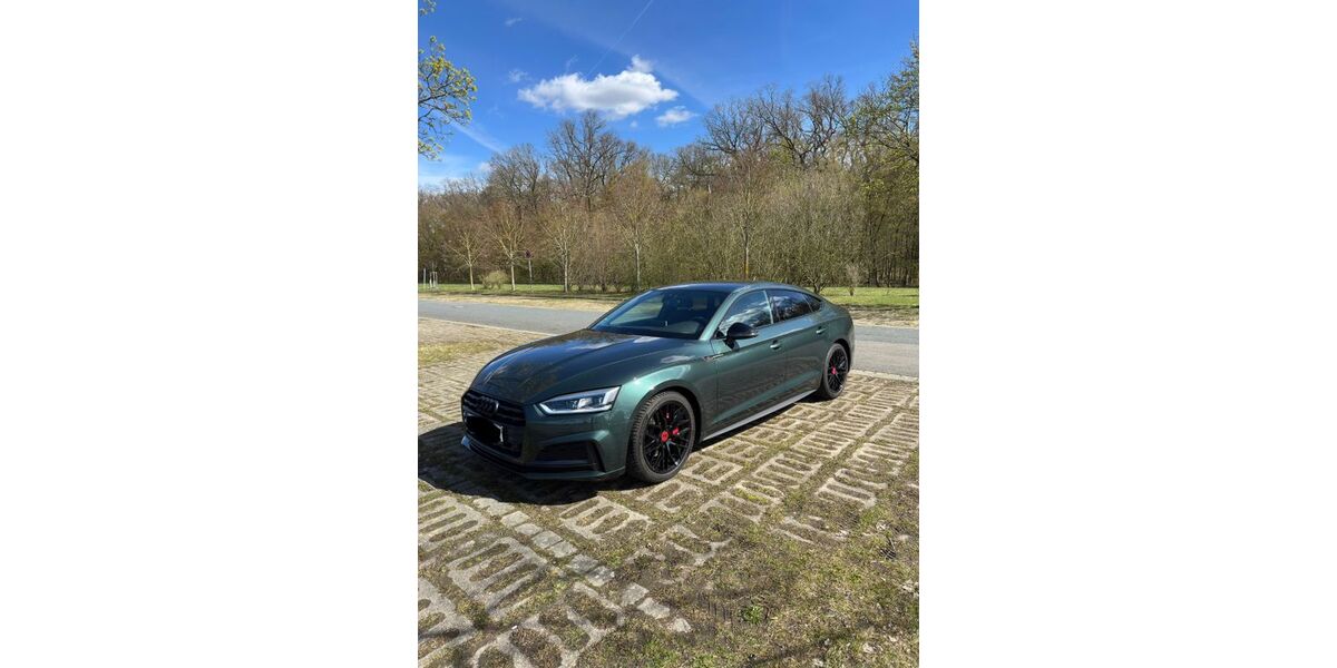 Audi A5 136.500 km 22.600 &euro; Wolfsburg 38440