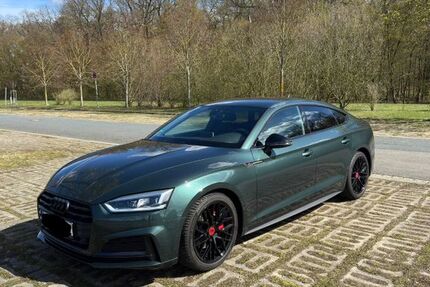 Audi A5 136.500 km 23.000 &euro; Wolfsburg 38440