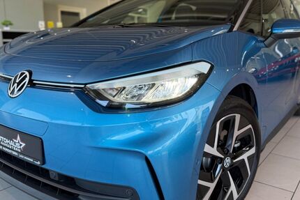 VW ID.3 2.200 km 32.990 &euro; Braunschweig 38114