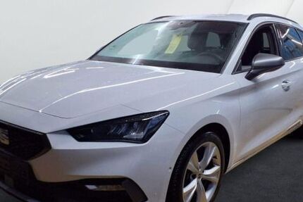 Seat Leon 25.523 km 26.850 &euro; Wolfsburg 38440