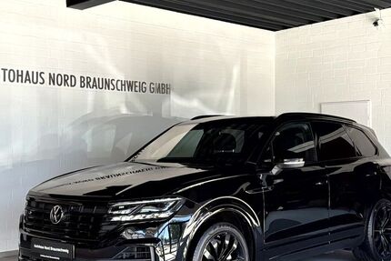 VW Touareg 91.461 km 52.890 &euro; Braunschweig 38112
