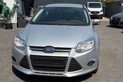 Ford Focus 194.379 km 2.940 &euro; Braunschweig 38120