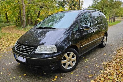 VW Sharan 249.789 km 3.499 &euro; Meinersen 38536