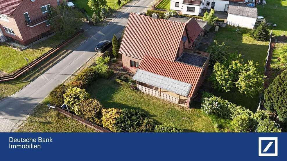 Haus zum Kaufen in Barwedel 99.000 € 95 m²