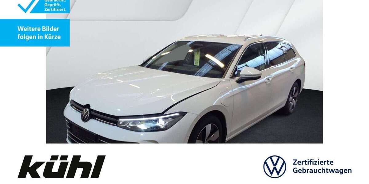 VW Passat Variant 19.850 km 34.690 &euro; Gifhorn 38518