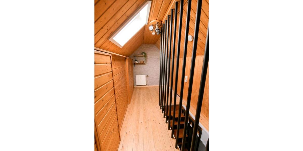 Maisonettenwohnung Wolfsburg Almke - 4 Zimmer, 91 m&sup2;, 219.000&euro; | Angebot:26834486