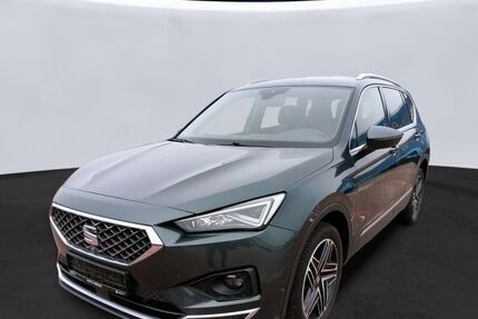 Seat Tarraco 206.321 km 16.990 &euro; Braunschweig 38122
