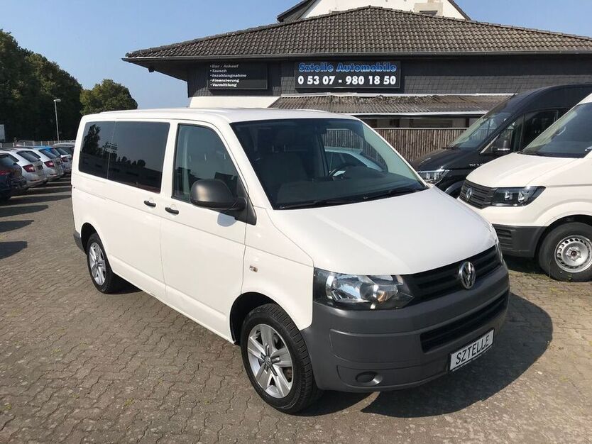 T5 Transporter