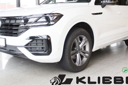 VW Touareg 40.000 km 49.970 € Braunschweig 38112
