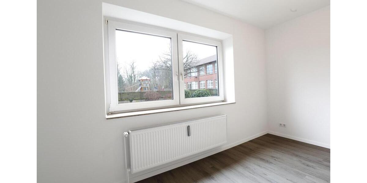 Ruhige 3-Zimmer-Erdgeschosswohnung mit Garten, Keller & Sorglos-Service 3 zimmer