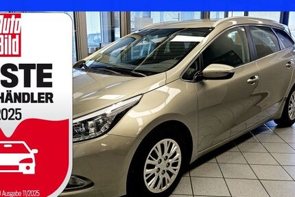 Kia ceed Sportswagon 216.670 km 6.900 € Wolfsburg-Heiligendorf 38444