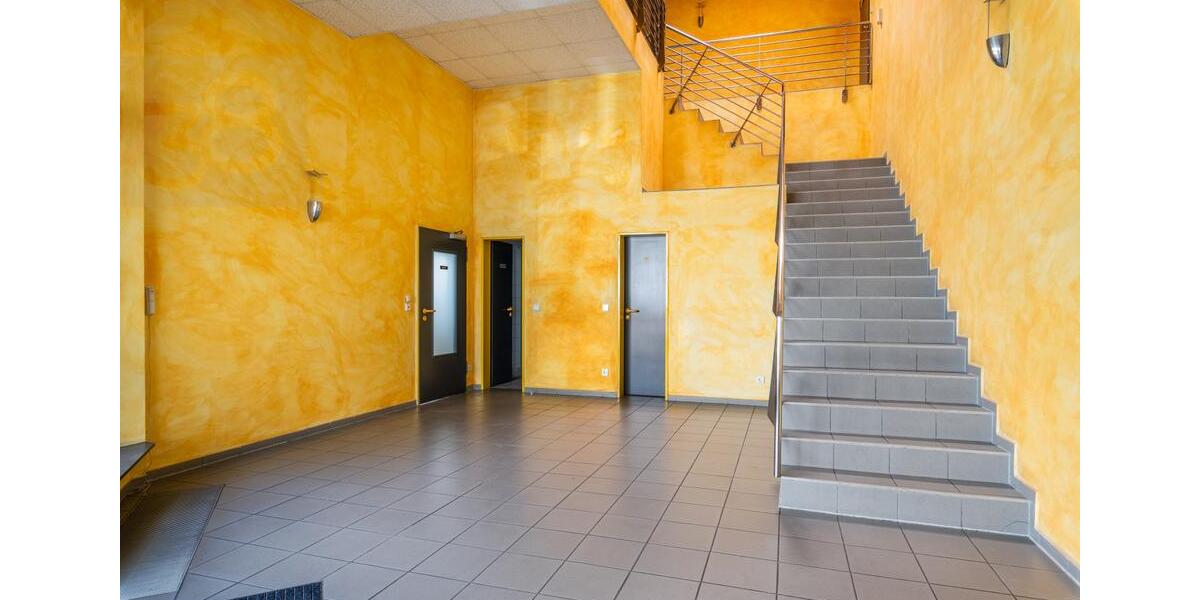 Gewerbeobjekt Wolfsburg Almke - 1.890&euro; | Angebot:26342952