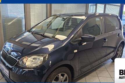 Skoda Citigo 138.994 km 4.900 &euro; Wolfsburg Heiligendorf 38444