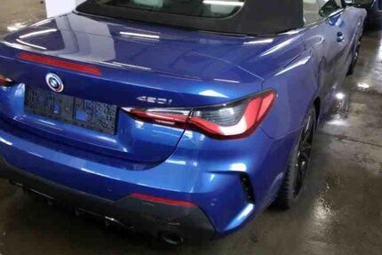 BMW 420 27.000 km 42.970 &euro; Helmstedt 38350