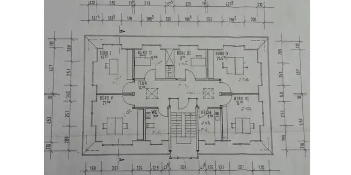 Gewerbeobjekt Wolfsburg Almke - 315&euro; | Angebot:25658877