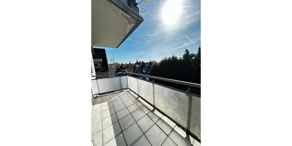 Etagenwohnung Braunschweig Wabe-Schunter-Beberbach - 4 Zimmer, 94 m&sup2;, 1.150&euro; | Angebot:26395935