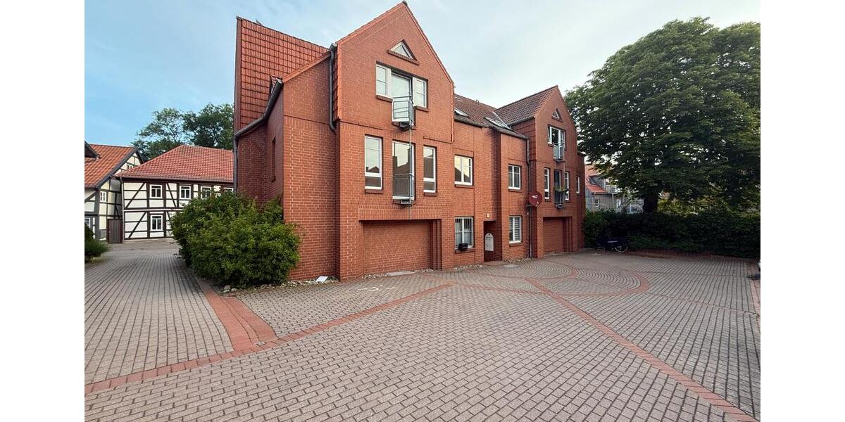 Etagenwohnung Wolfsburg Ehmen - 2 Zimmer, 55 m&sup2;, 211.000&euro; | Angebot:27085515
