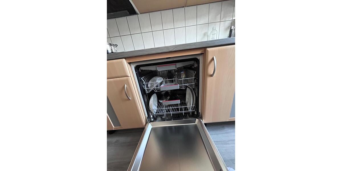 Erdgeschoßwohnung Braunschweig Heidberg-Melverode - 2 Zimmer, 48 m&sup2;, 370&euro; | Angebot:25406393