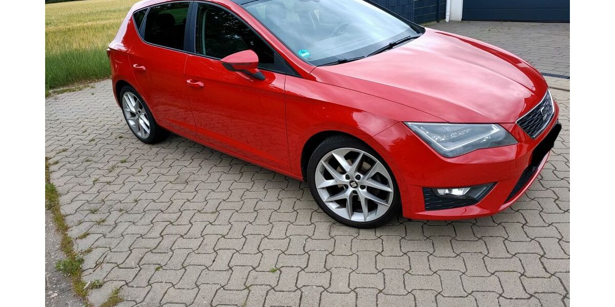 Seat Leon 142.200 km 8.888 &euro; Schwülper 38179
