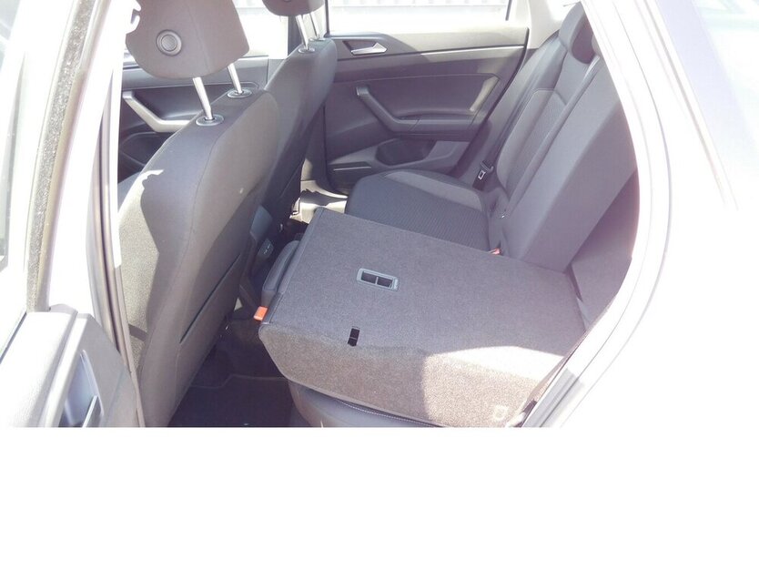 Polo 1.0 Life MPI BMT 4Trg Klima Navi LED