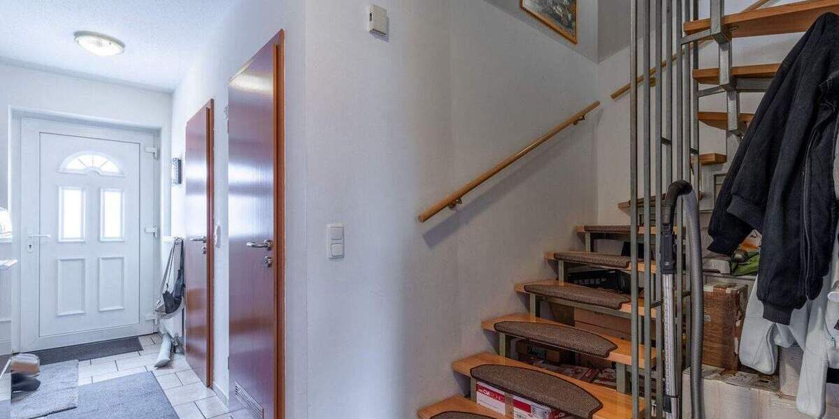 Doppelhaushälfte Gifhorn - 4 Zimmer, 112 m&sup2;, 360.000&euro; | Angebot:25664961